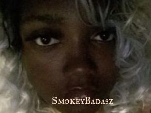 SmokeyBadasz