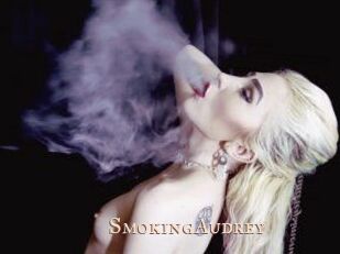 Smoking_Audrey