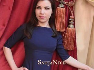 SnejaNice