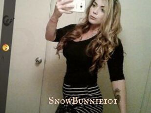 SnowBunnie101