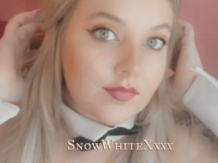 SnowWhiteXxxx