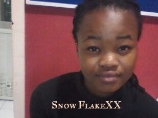 Snow_FlakeXX