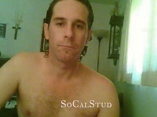 SoCalStud