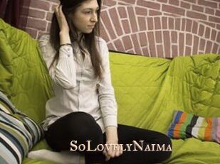 SoLovelyNaima