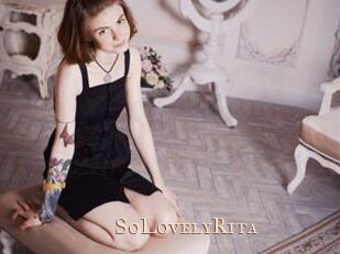 SoLovelyRita