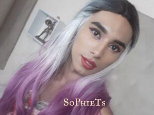 SoPhieTs