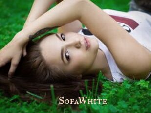 SofaWhite