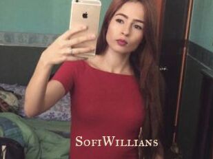 SofiWillians