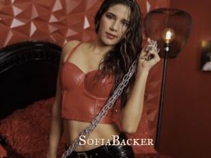 SofiaBacker