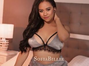 SofiaBillie Pink Center Fold
