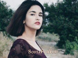 SofiaForYou