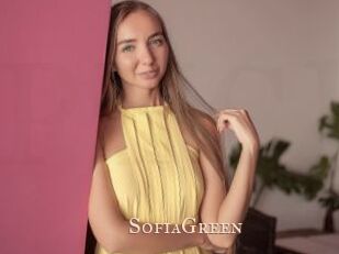 SofiaGreen