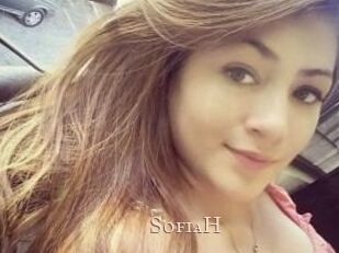 SofiaH