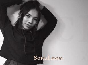 SofiaLexus