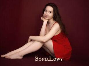 SofiaLowy