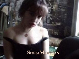 SofiaMartian