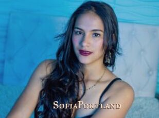 SofiaPortland