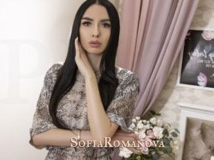 SofiaRomanova