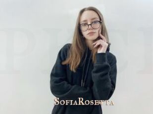 SofiaRosetta