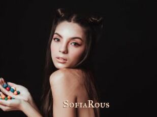 SofiaRous