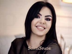 SofiaSpade