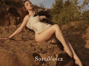 SofiaVance