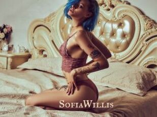 SofiaWillis