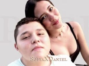 SofiaXDaniel