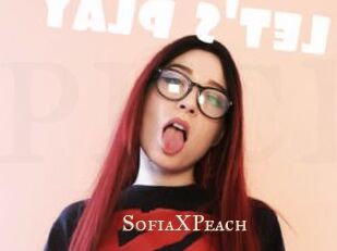 SofiaXPeach