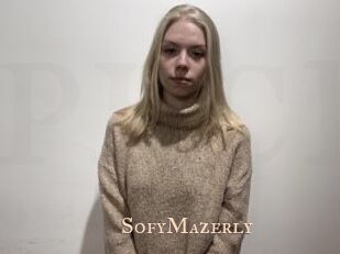 SofyMazerly