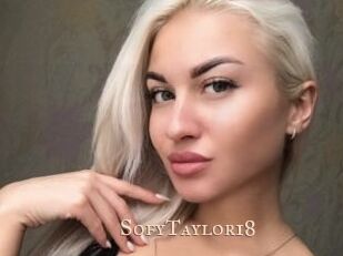 SofyTaylor18