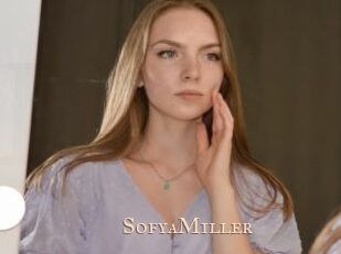 SofyaMiller