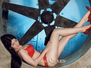 SolarQueen