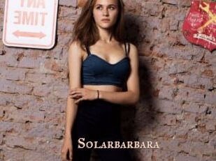 Solarbarbara