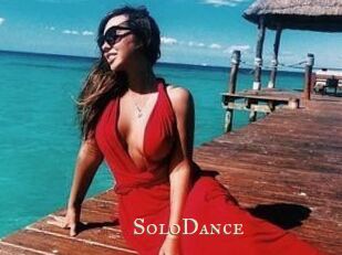 SoloDance