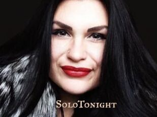 SoloTonight