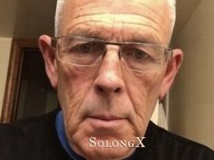 SolongX