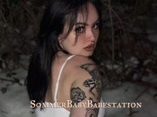 SommerBabyBabestation