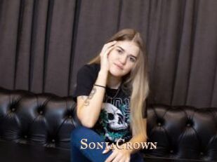 SoniaCrown