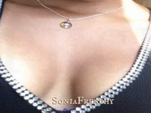 SoniaFrenchy