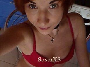 SoniaXS