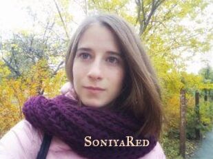 SoniyaRed