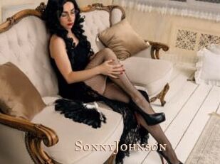 SonnyJohnson