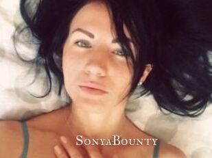 SonyaBounty