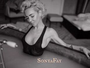 SonyaFay