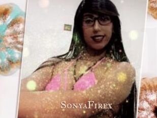 SonyaFirex