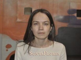 SonyaFlores