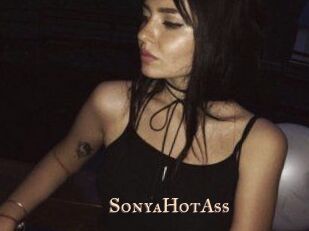 SonyaHotAss