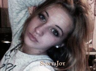 SonyaJoy