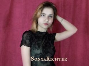 SonyaRichter